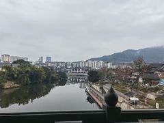 -恩阳古镇