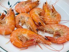 -大洋海鲜居·海鲜特色菜(墟沟海鲜美食城店)