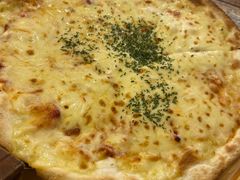 -Kpasta韩式意大利面