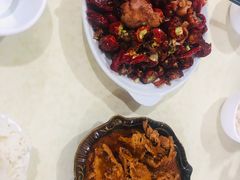 -满口香饭店