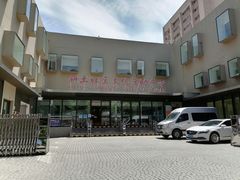 -华良切面店(航建大楼店)
