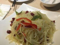 -顶顶香煎饼家常菜(金花南路店)