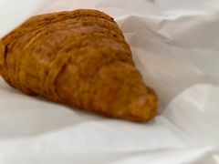 全麦可颂-Peet's Coffee皮爷咖啡(德基店)