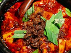 -陈麻婆豆腐(旗舰店)