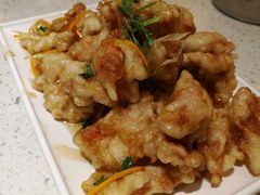 锅包肉-东北一家人(友谊街店)