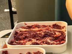 -潮汕大目牛肉火锅(上梅林店)