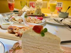 -俄士厨房(时代天街店)