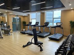 -锦江富园大酒店-游泳馆