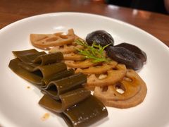 -清水亭湖北菜(大屯DT51店)