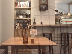 -白胡子咖啡(丽都园店)