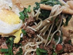 -放牛崽板凳面(观音桥好吃街A区店)