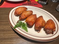 -ZAFFERANO西班牙海鲜饭(上海首店)