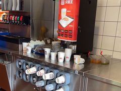 -汉堡王(北京通州领展店)