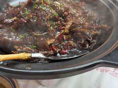 -回味黑鸭煲·始于2006(万松园店)