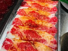 -韩山葵烤肉(太古里店)