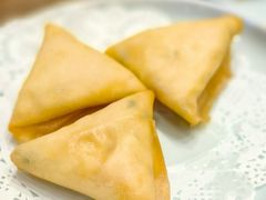 蟹黄白玉卷（咸）-南翔馒头店(豫园店)