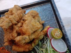 -周渝食惦·酸菜鱼精致川菜(横岗店)