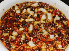 -永安鱼庄·镇江菜(东吴路店)