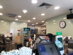 -1点点(银座和谐广场店)