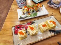 -桃太郎创作料理(大坪店)
