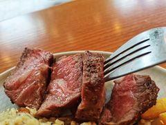 -红小满休闲餐厅(十全街店)