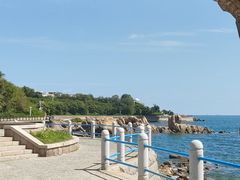 -青岛海景花园大酒店