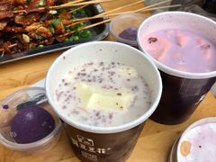 -觅豆豆花甜品(望平街店)