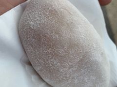 芒果糯米糍-澳门长洲糯米糍(柯打苏沙街店)