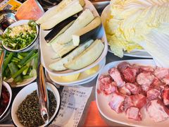 -江湖水乡铁锅炖魚(周庄嘉园店)