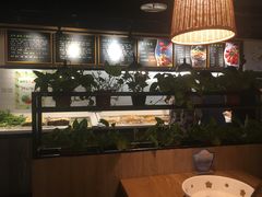 -拿渡·水煮鱼 麻辣香锅(西单大悦城店)