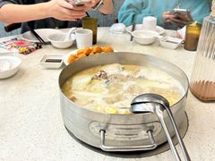 -肥仔文澳门猪骨煲(南京西路店)