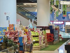 -盒马鲜生(丁香国际店)