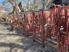 -陈记菜馆·非遗淮扬菜(东关街教场店)