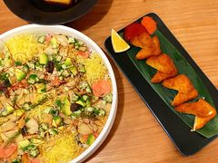 -沃野Oii(青年湖店)