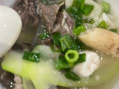 雪花肉-黑山牛肉汤火锅(花城汇店)