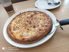 -萨莉亚意式餐厅(东川路店)