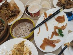 -普天和酒楼·新津菜·烤鸭(天津之眼店)