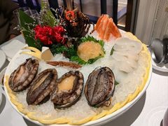 -红雀围·海鲜火锅(陆家嘴中心店)