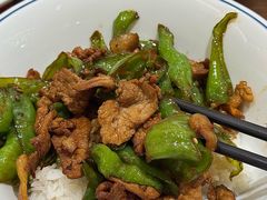 -李与白包子铺(桐梓林店)