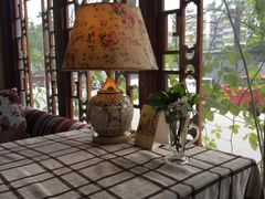 -三色堇(小通巷店)