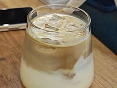 -森果咖啡(人民西路店)
