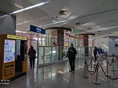 -北京市海淀医院-体检中心