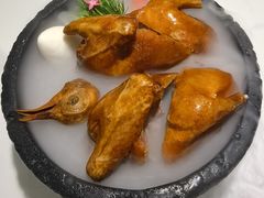 -3号仓库·创意中国菜(新世界城店)