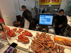 -竺桥兄弟烤鸭馆(竺桥店)