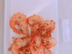 -水润轩私厨海南菜餐厅(铂尔曼酒店)