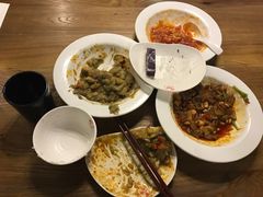 -妈妈的味道(工人体育场东路店)