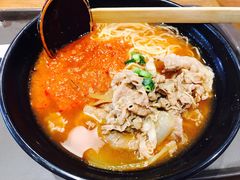 -食其家·牛丼咖喱(A世界店)