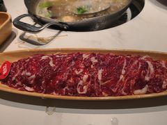 -左庭右院鲜牛肉火锅(新梅广场店)