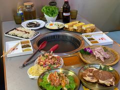 -棒小伙·齐齐哈尔烤肉(龙茗路店)