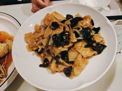 -老太原菜馆(中正天街店)